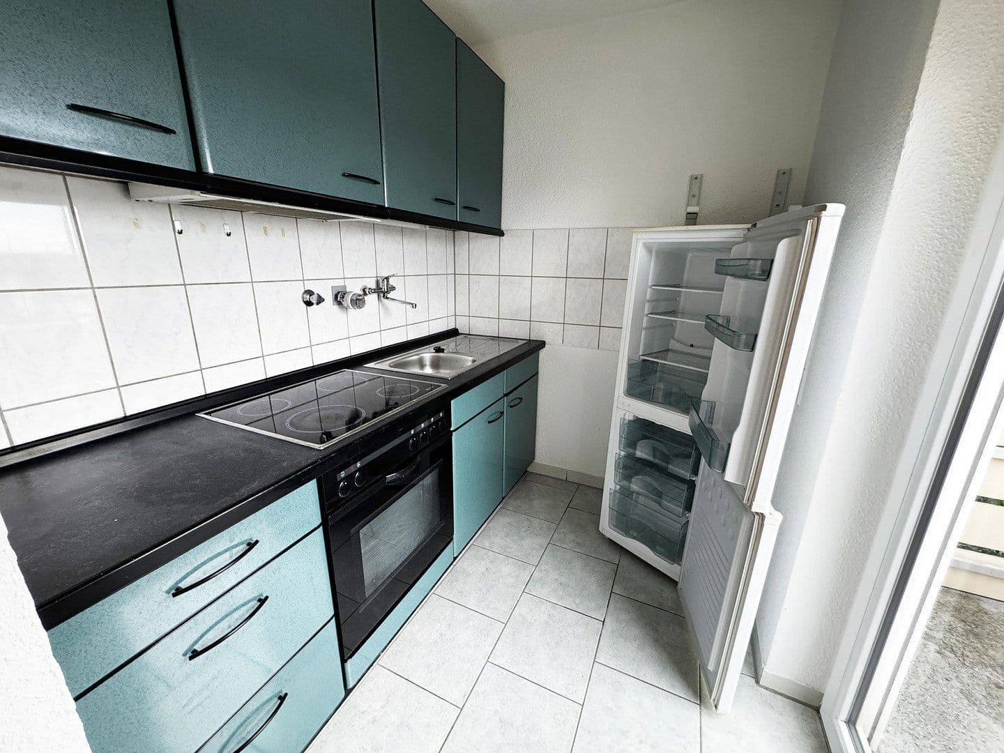 Prenájom bytu 1-izbový 37 m², Bad Wimpfen, Bádensko-Wurttembersko Prenájom bytu 1-izbový 37 m², Bad Wimpfen, Bádensko-Wurttembersko