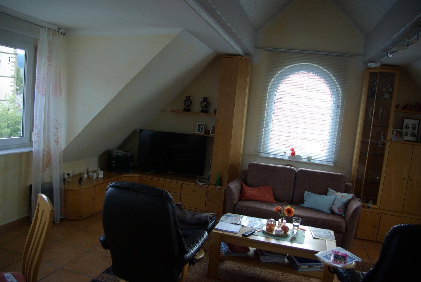 Predaj bytu 4-izbový 102 m², Kirchstrasse 20, Kernen im Remstal, Bádensko-Wurttembersko Predaj bytu 4-izbový 102 m², Kirchstrasse 20, Kernen im Remstal, Bádensko-Wurttembersko