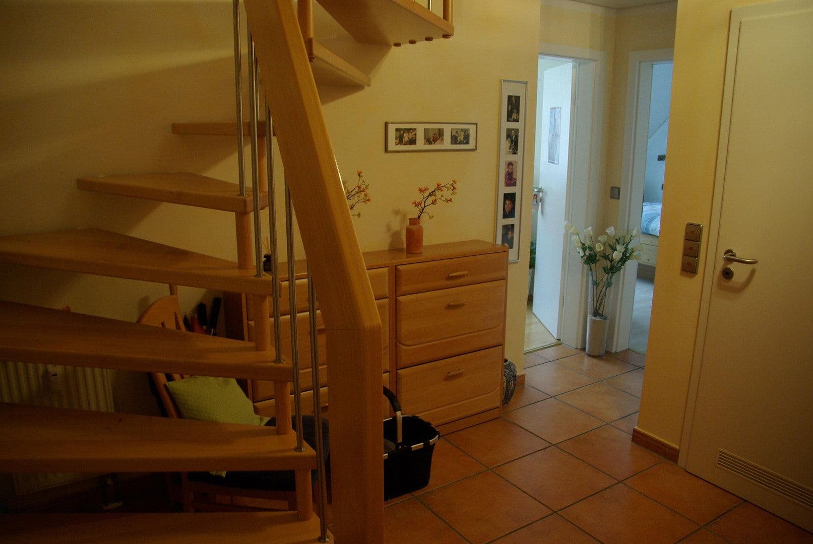 Predaj bytu 4-izbový 102 m², Kirchstrasse 20, Kernen im Remstal, Bádensko-Wurttembersko Predaj bytu 4-izbový 102 m², Kirchstrasse 20, Kernen im Remstal, Bádensko-Wurttembersko
