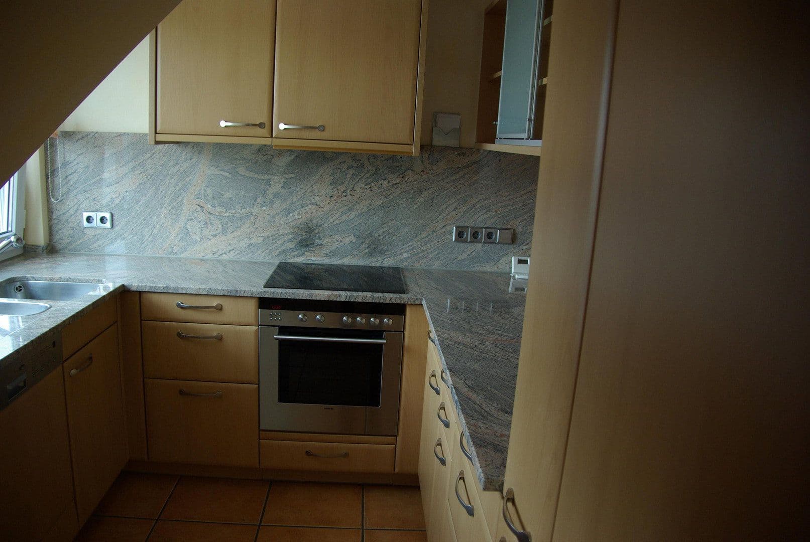 Predaj bytu 4-izbový 102 m², Kirchstrasse 20, Kernen im Remstal, Bádensko-Wurttembersko Predaj bytu 4-izbový 102 m², Kirchstrasse 20, Kernen im Remstal, Bádensko-Wurttembersko