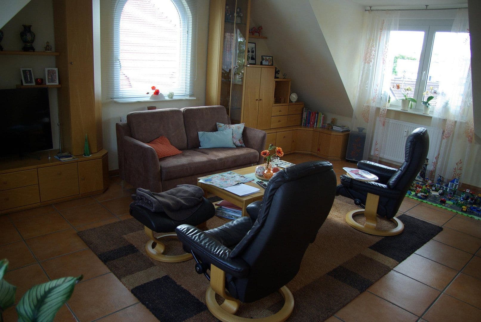 Predaj bytu 4-izbový 102 m², Kirchstrasse 20, Kernen im Remstal, Bádensko-Wurttembersko Predaj bytu 4-izbový 102 m², Kirchstrasse 20, Kernen im Remstal, Bádensko-Wurttembersko