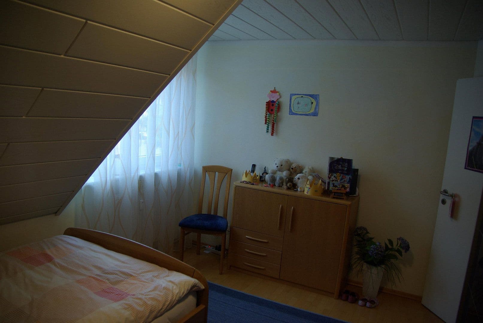 Predaj bytu 4-izbový 102 m², Kirchstrasse 20, Kernen im Remstal, Bádensko-Wurttembersko Predaj bytu 4-izbový 102 m², Kirchstrasse 20, Kernen im Remstal, Bádensko-Wurttembersko