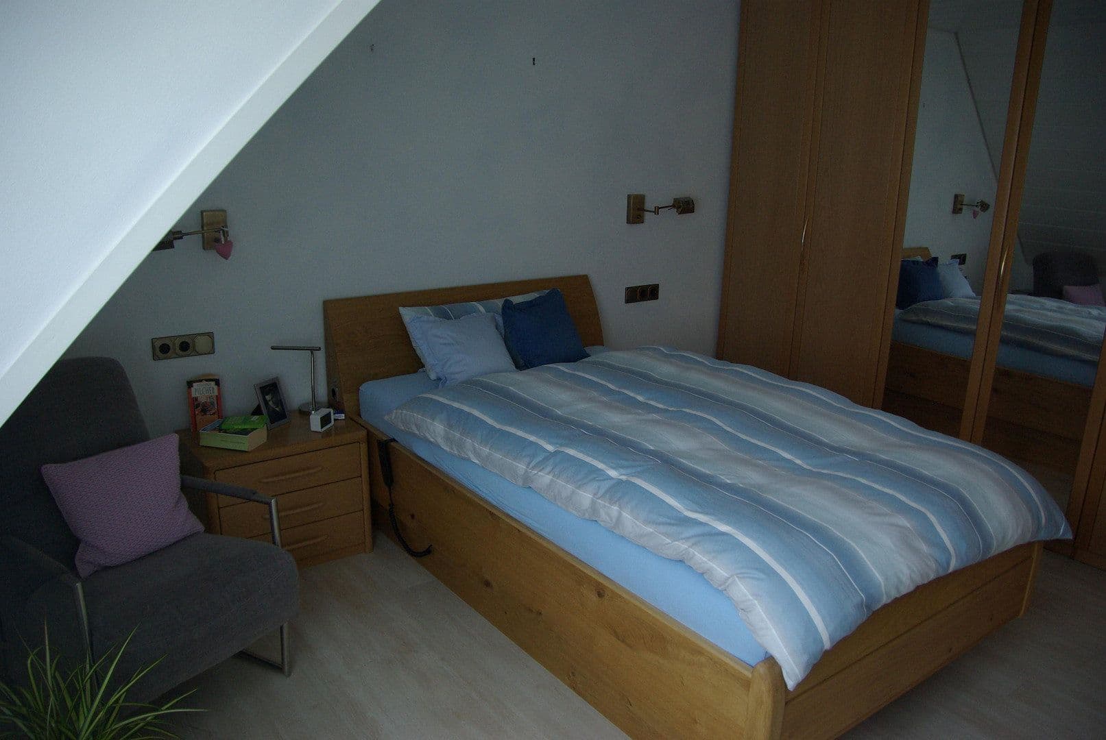 Predaj bytu 4-izbový 102 m², Kirchstrasse 20, Kernen im Remstal, Bádensko-Wurttembersko Predaj bytu 4-izbový 102 m², Kirchstrasse 20, Kernen im Remstal, Bádensko-Wurttembersko
