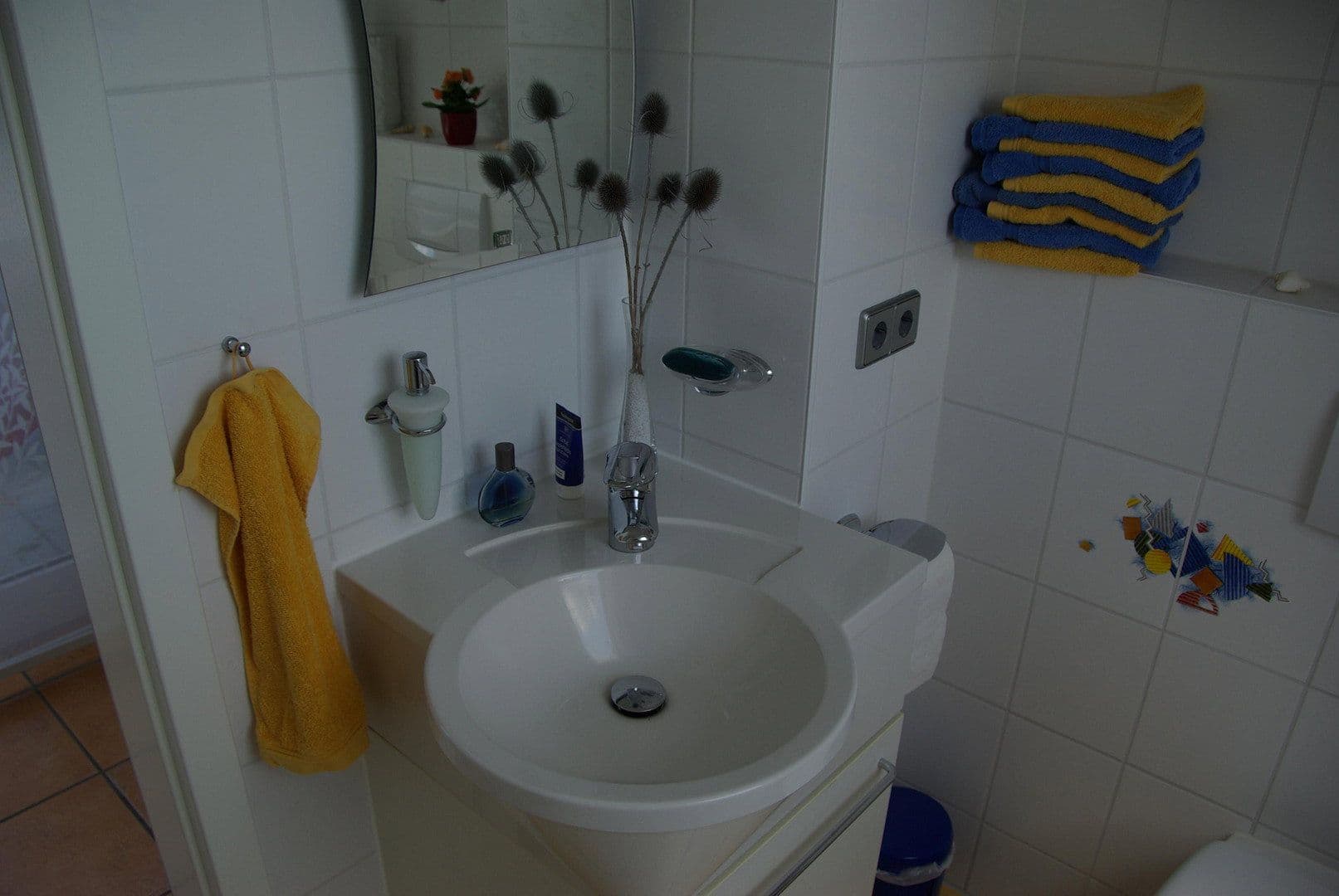 Predaj bytu 4-izbový 102 m², Kirchstrasse 20, Kernen im Remstal, Bádensko-Wurttembersko Predaj bytu 4-izbový 102 m², Kirchstrasse 20, Kernen im Remstal, Bádensko-Wurttembersko