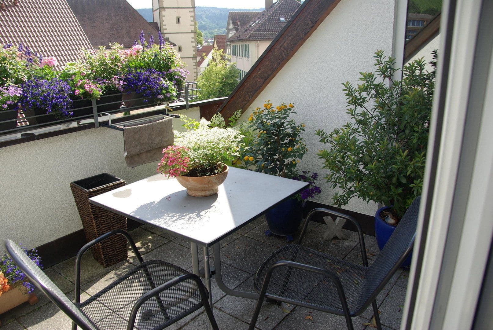 Predaj bytu 4-izbový 102 m², Kirchstrasse 20, Kernen im Remstal, Bádensko-Wurttembersko Predaj bytu 4-izbový 102 m², Kirchstrasse 20, Kernen im Remstal, Bádensko-Wurttembersko