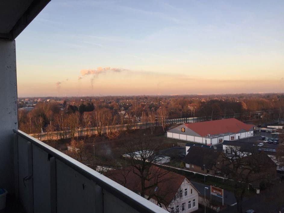Predaj bytu 2-izbový 52 m², Bremer Str. 103, Delmenhorst, Dolné Sasko Predaj bytu 2-izbový 52 m², Bremer Str. 103, Delmenhorst, Dolné Sasko