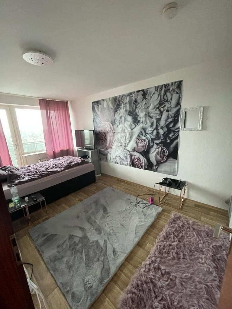 Predaj bytu 2-izbový 52 m², Bremer Str. 103, Delmenhorst, Dolné Sasko Predaj bytu 2-izbový 52 m², Bremer Str. 103, Delmenhorst, Dolné Sasko