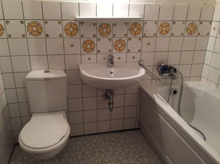 Predaj bytu 2-izbový 52 m², Bremer Str. 103, Delmenhorst, Dolné Sasko Predaj bytu 2-izbový 52 m², Bremer Str. 103, Delmenhorst, Dolné Sasko