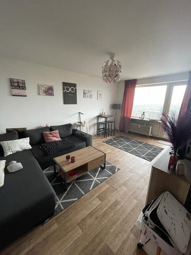 Predaj bytu 2-izbový 52 m², Bremer Str. 103, Delmenhorst, Dolné Sasko Predaj bytu 2-izbový 52 m², Bremer Str. 103, Delmenhorst, Dolné Sasko