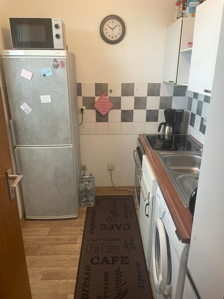 Predaj bytu 2-izbový 52 m², Bremer Str. 103, Delmenhorst, Dolné Sasko Predaj bytu 2-izbový 52 m², Bremer Str. 103, Delmenhorst, Dolné Sasko