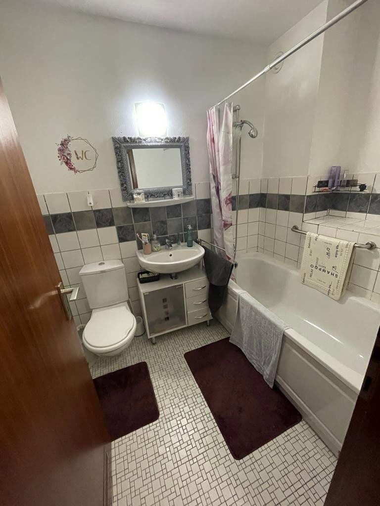 Predaj bytu 2-izbový 52 m², Bremer Str. 103, Delmenhorst, Dolné Sasko Predaj bytu 2-izbový 52 m², Bremer Str. 103, Delmenhorst, Dolné Sasko