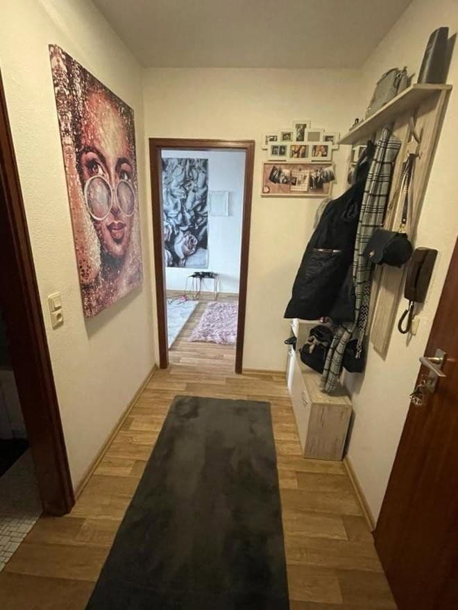 Predaj bytu 2-izbový 52 m², Bremer Str. 103, Delmenhorst, Dolné Sasko Predaj bytu 2-izbový 52 m², Bremer Str. 103, Delmenhorst, Dolné Sasko