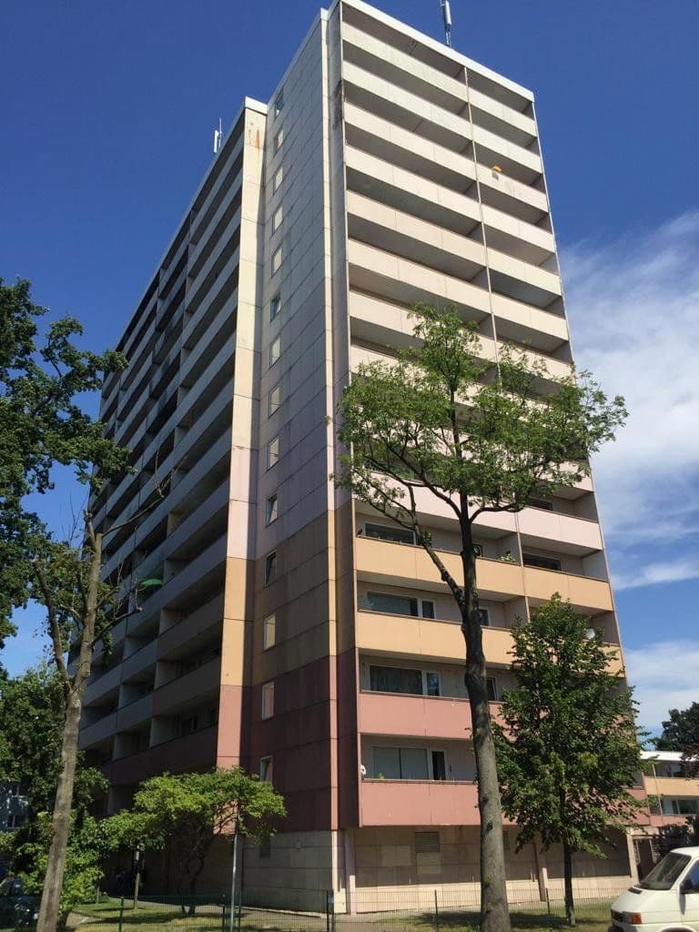 Predaj bytu 2-izbový 52 m², Bremer Str. 103, Delmenhorst, Dolné Sasko Predaj bytu 2-izbový 52 m², Bremer Str. 103, Delmenhorst, Dolné Sasko