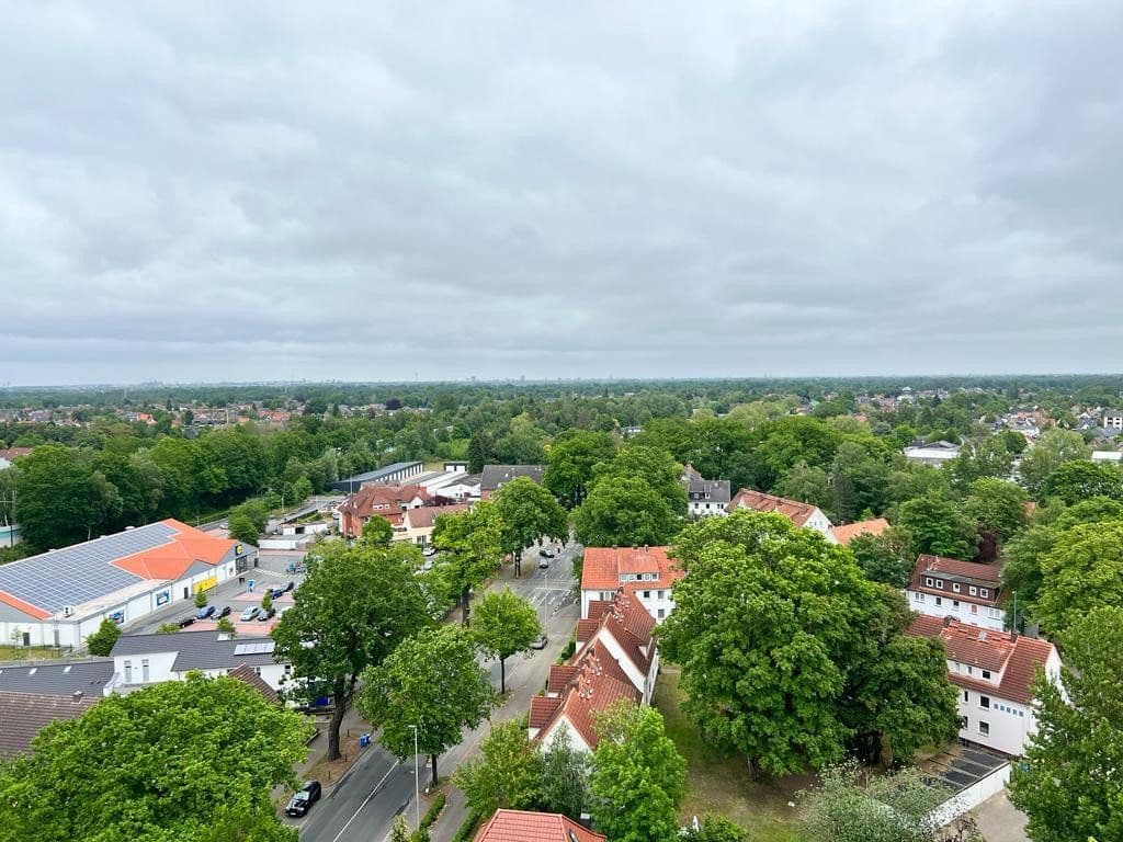 Predaj bytu 2-izbový 52 m², Bremer Str. 103, Delmenhorst, Dolné Sasko Predaj bytu 2-izbový 52 m², Bremer Str. 103, Delmenhorst, Dolné Sasko