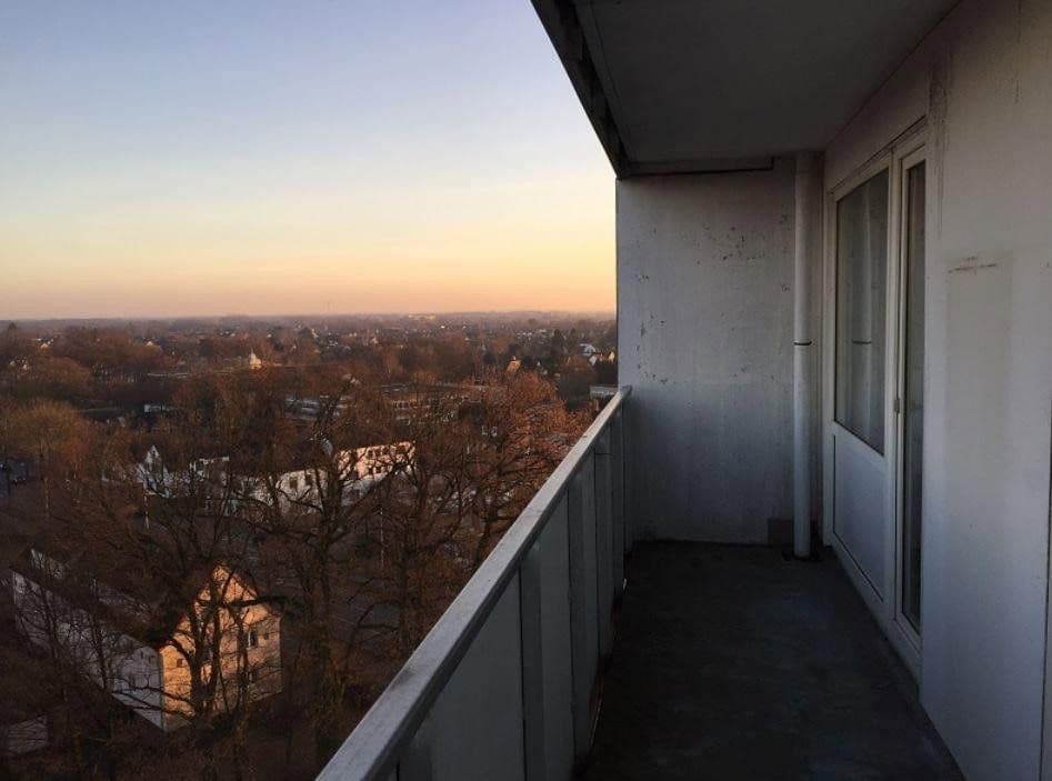 Predaj bytu 2-izbový 52 m², Bremer Str. 103, Delmenhorst, Dolné Sasko Predaj bytu 2-izbový 52 m², Bremer Str. 103, Delmenhorst, Dolné Sasko