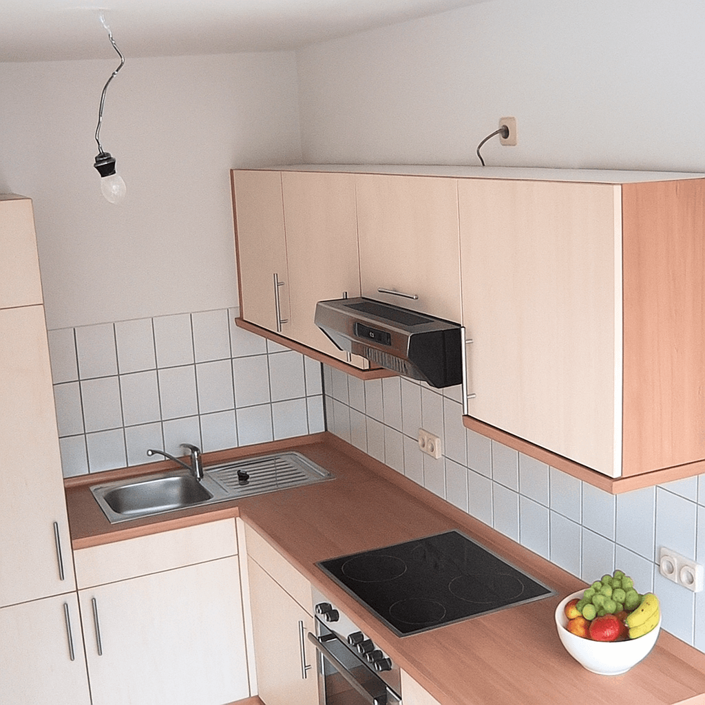 Predaj bytu 2-izbový 54 m², Am Pichelssee 7, Berlin, Berlín Predaj bytu 2-izbový 54 m², Am Pichelssee 7, Berlin, Berlín