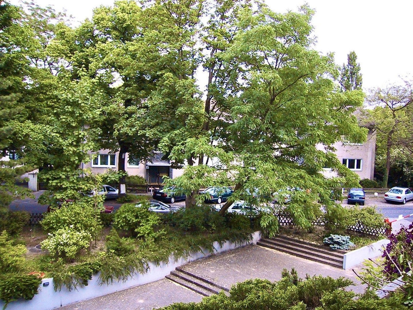 Predaj bytu 2-izbový 54 m², Am Pichelssee 7, Berlin, Berlín Predaj bytu 2-izbový 54 m², Am Pichelssee 7, Berlin, Berlín