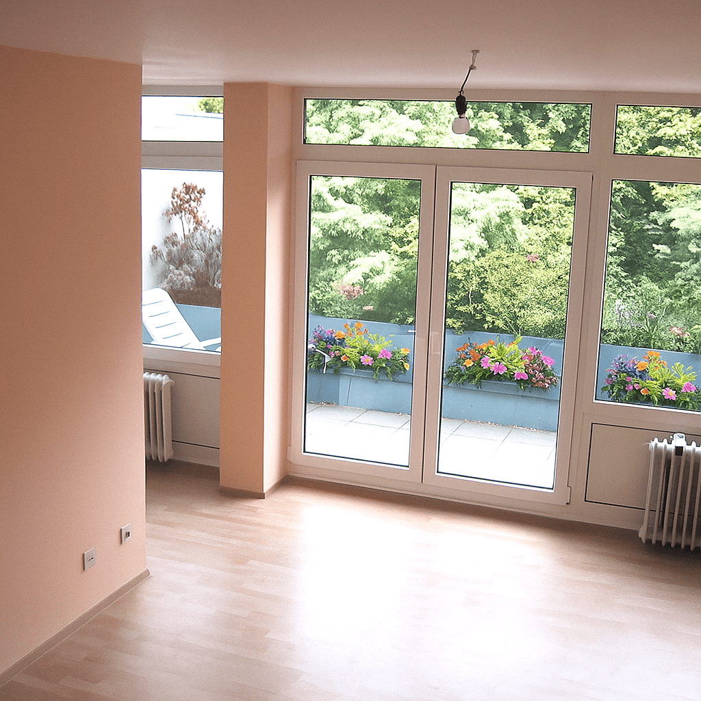 Predaj bytu 2-izbový 54 m², Am Pichelssee 7, Berlin, Berlín Predaj bytu 2-izbový 54 m², Am Pichelssee 7, Berlin, Berlín
