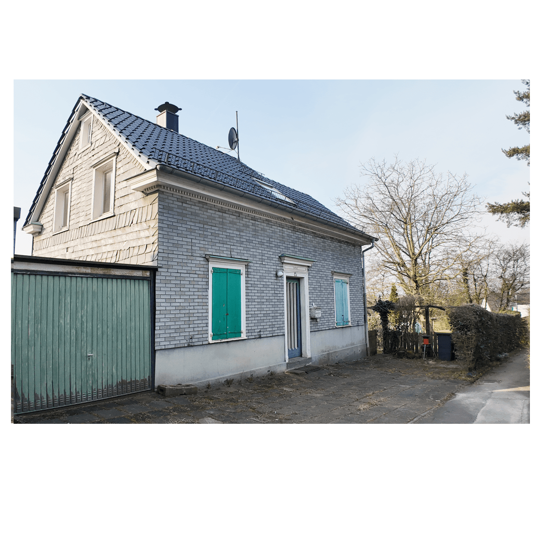 Predaj domu 70 m², pozemek 273 m², Obenflachsberg 74, Solingen, Severné Porýnie - Westfálsko Predaj domu 70 m², pozemek 273 m², Obenflachsberg 74, Solingen, Severné Porýnie - Westfálsko