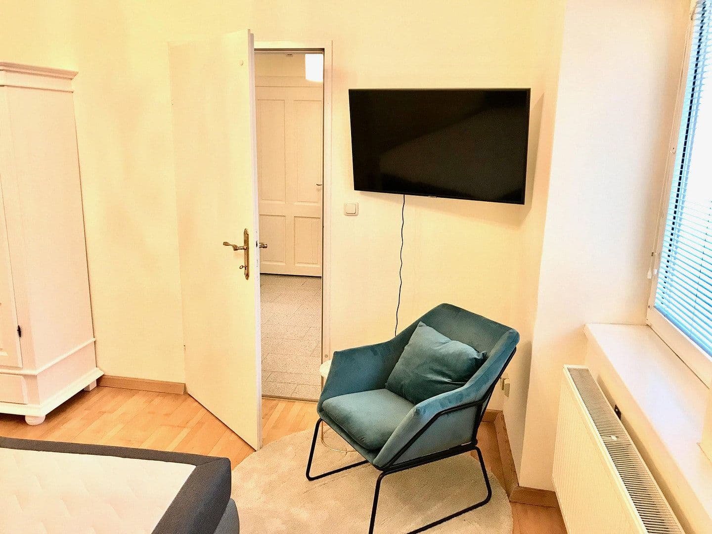 Prenájom bytu 1-izbový 30 m², Kasernstraße 19a, Krems, Dolné Rakúsko Prenájom bytu 1-izbový 30 m², Kasernstraße 19a, Krems, Dolné Rakúsko