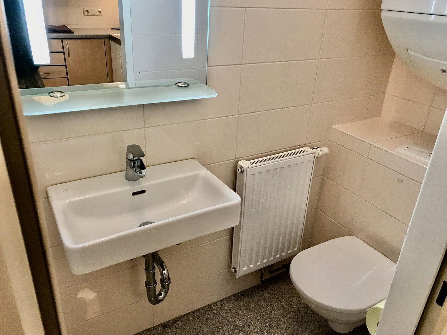 Prenájom bytu 1-izbový 30 m², Kasernstraße 19a, Krems, Dolné Rakúsko Prenájom bytu 1-izbový 30 m², Kasernstraße 19a, Krems, Dolné Rakúsko