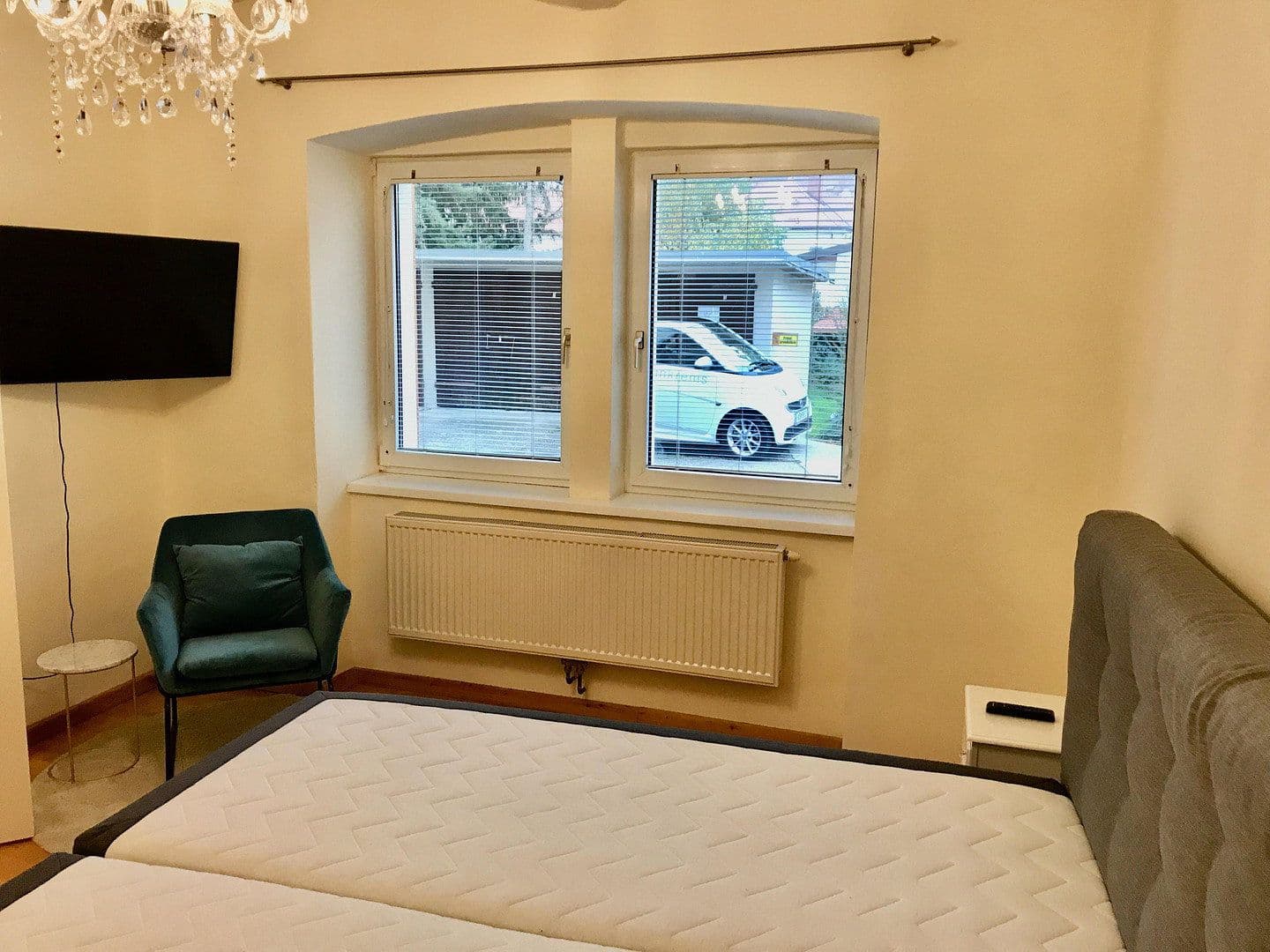 Prenájom bytu 1-izbový 30 m², Kasernstraße 19a, Krems, Dolné Rakúsko Prenájom bytu 1-izbový 30 m², Kasernstraße 19a, Krems, Dolné Rakúsko