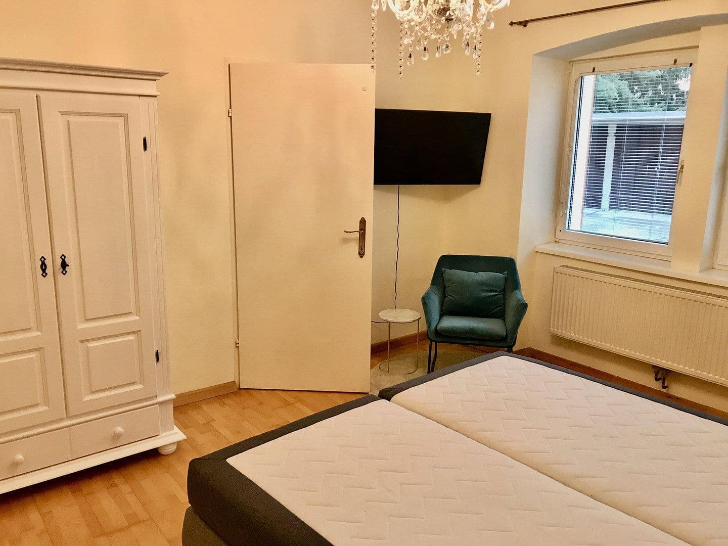 Prenájom bytu 1-izbový 30 m², Kasernstraße 19a, Krems, Dolné Rakúsko Prenájom bytu 1-izbový 30 m², Kasernstraße 19a, Krems, Dolné Rakúsko