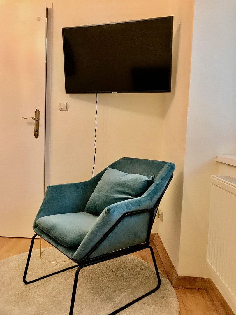 Prenájom bytu 1-izbový 30 m², Kasernstraße 19a, Krems, Dolné Rakúsko Prenájom bytu 1-izbový 30 m², Kasernstraße 19a, Krems, Dolné Rakúsko