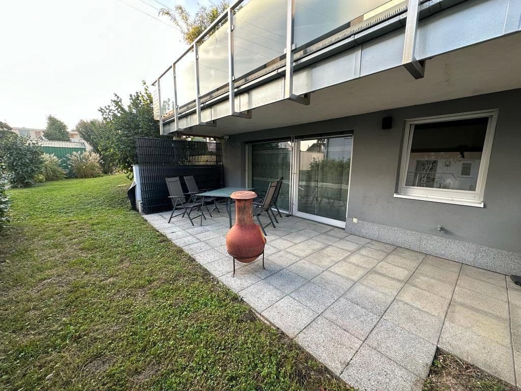 Prenájom bytu 2-izbový 86 m², Engeltalstr. 16, Grenzach-Wyhlen, Bádensko-Wurttembersko Prenájom bytu 2-izbový 86 m², Engeltalstr. 16, Grenzach-Wyhlen, Bádensko-Wurttembersko