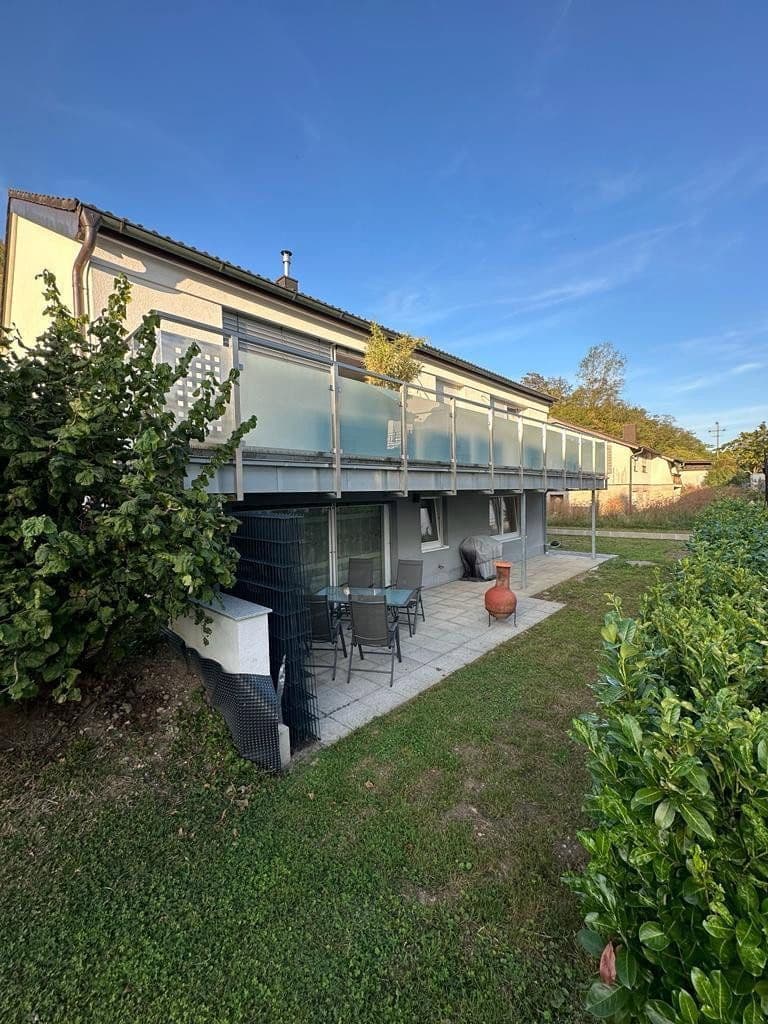 Prenájom bytu 2-izbový 86 m², Engeltalstr. 16, Grenzach-Wyhlen, Bádensko-Wurttembersko Prenájom bytu 2-izbový 86 m², Engeltalstr. 16, Grenzach-Wyhlen, Bádensko-Wurttembersko