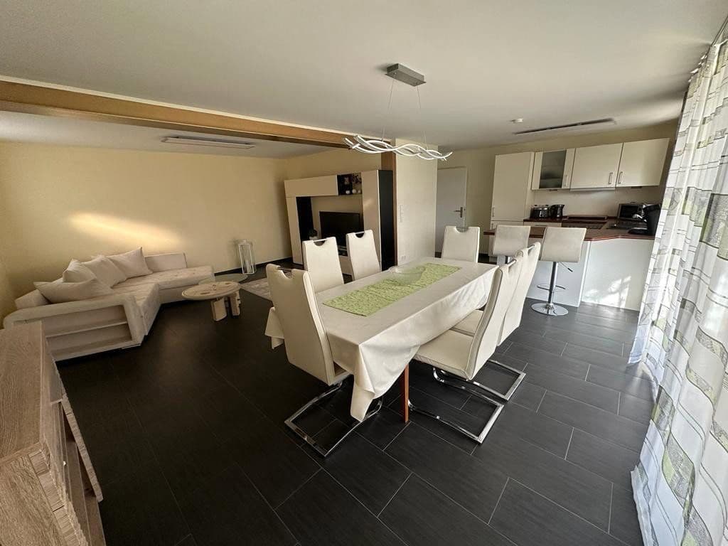 Prenájom bytu 2-izbový 86 m², Engeltalstr. 16, Grenzach-Wyhlen, Bádensko-Wurttembersko Prenájom bytu 2-izbový 86 m², Engeltalstr. 16, Grenzach-Wyhlen, Bádensko-Wurttembersko