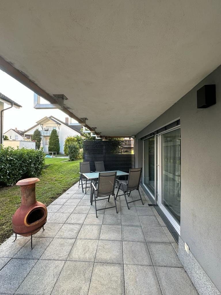 Prenájom bytu 2-izbový 86 m², Engeltalstr. 16, Grenzach-Wyhlen, Bádensko-Wurttembersko Prenájom bytu 2-izbový 86 m², Engeltalstr. 16, Grenzach-Wyhlen, Bádensko-Wurttembersko
