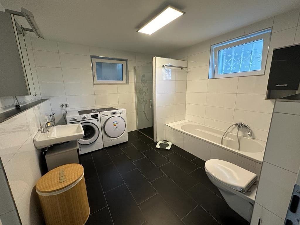 Prenájom bytu 2-izbový 86 m², Engeltalstr. 16, Grenzach-Wyhlen, Bádensko-Wurttembersko Prenájom bytu 2-izbový 86 m², Engeltalstr. 16, Grenzach-Wyhlen, Bádensko-Wurttembersko