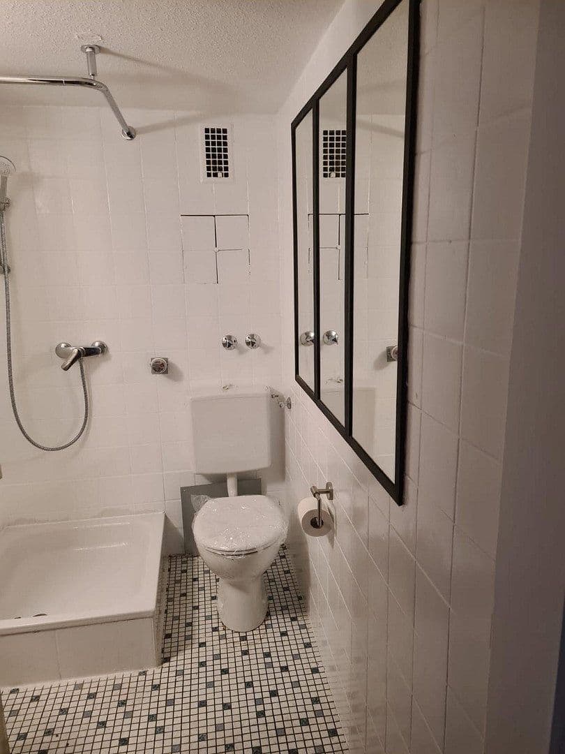 Prenájom bytu 2-izbový 40 m², Mitteldorfstr. 23, Göttingen, Dolné Sasko Prenájom bytu 2-izbový 40 m², Mitteldorfstr. 23, Göttingen, Dolné Sasko