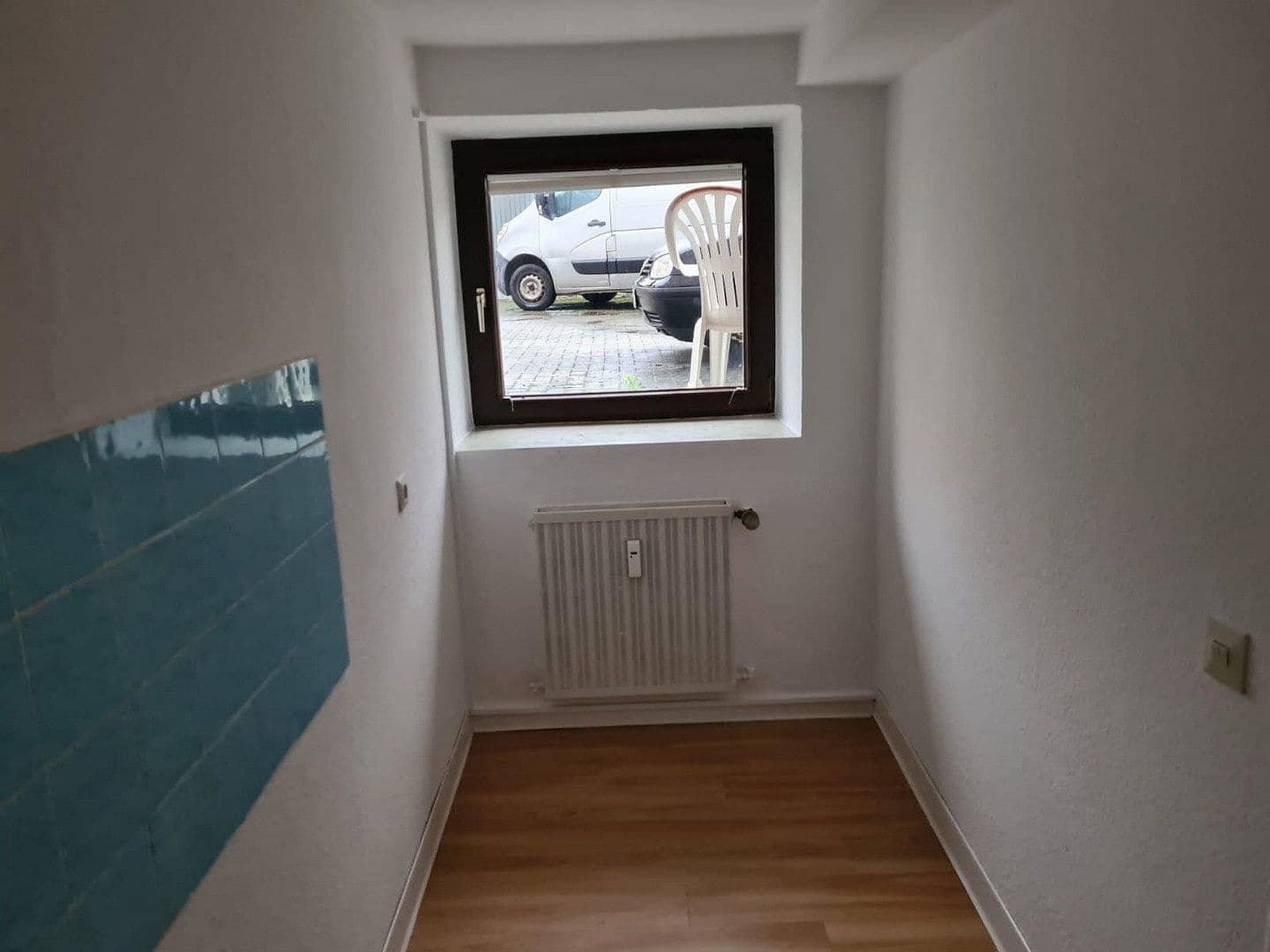 Prenájom bytu 2-izbový 40 m², Mitteldorfstr. 23, Göttingen, Dolné Sasko Prenájom bytu 2-izbový 40 m², Mitteldorfstr. 23, Göttingen, Dolné Sasko
