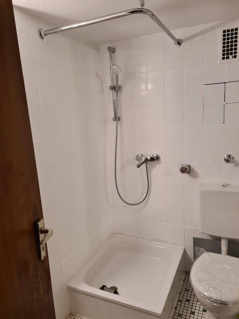 Prenájom bytu 2-izbový 40 m², Mitteldorfstr. 23, Göttingen, Dolné Sasko Prenájom bytu 2-izbový 40 m², Mitteldorfstr. 23, Göttingen, Dolné Sasko