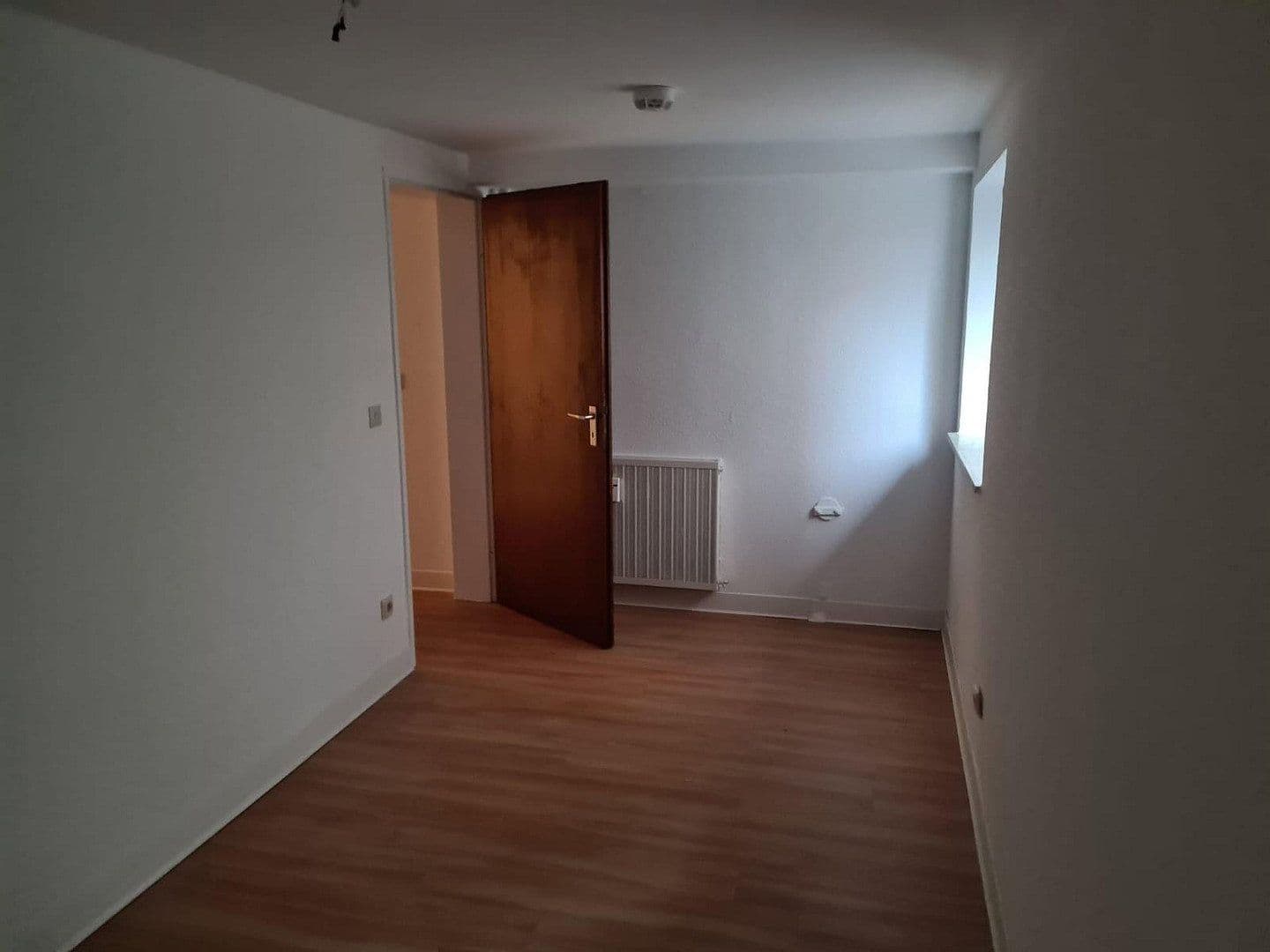Prenájom bytu 2-izbový 40 m², Mitteldorfstr. 23, Göttingen, Dolné Sasko Prenájom bytu 2-izbový 40 m², Mitteldorfstr. 23, Göttingen, Dolné Sasko