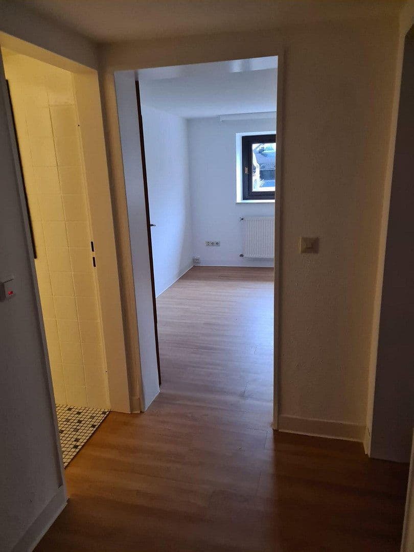 Prenájom bytu 2-izbový 40 m², Mitteldorfstr. 23, Göttingen, Dolné Sasko Prenájom bytu 2-izbový 40 m², Mitteldorfstr. 23, Göttingen, Dolné Sasko