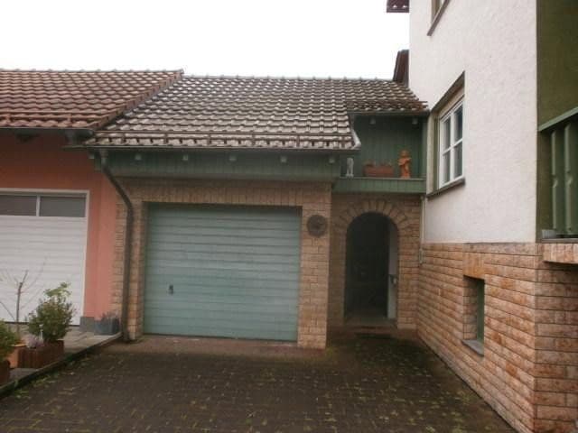 Predaj domu 165 m², pozemek 320 m², Partenstein, Bavorsko Predaj domu 165 m², pozemek 320 m², Partenstein, Bavorsko