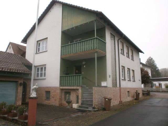 Predaj domu 165 m², pozemek 320 m², Partenstein, Bavorsko Predaj domu 165 m², pozemek 320 m², Partenstein, Bavorsko