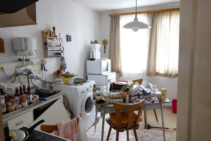 Predaj domu 204 m², pozemek 200 m², Marburg, Hesensko Predaj domu 204 m², pozemek 200 m², Marburg, Hesensko