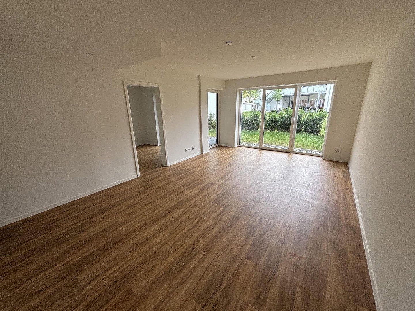 Prenájom bytu 3-izbový 99 m², Gabelsberger Str. 11c, Herne, Severné Porýnie - Westfálsko Prenájom bytu 3-izbový 99 m², Gabelsberger Str. 11c, Herne, Severné Porýnie - Westfálsko