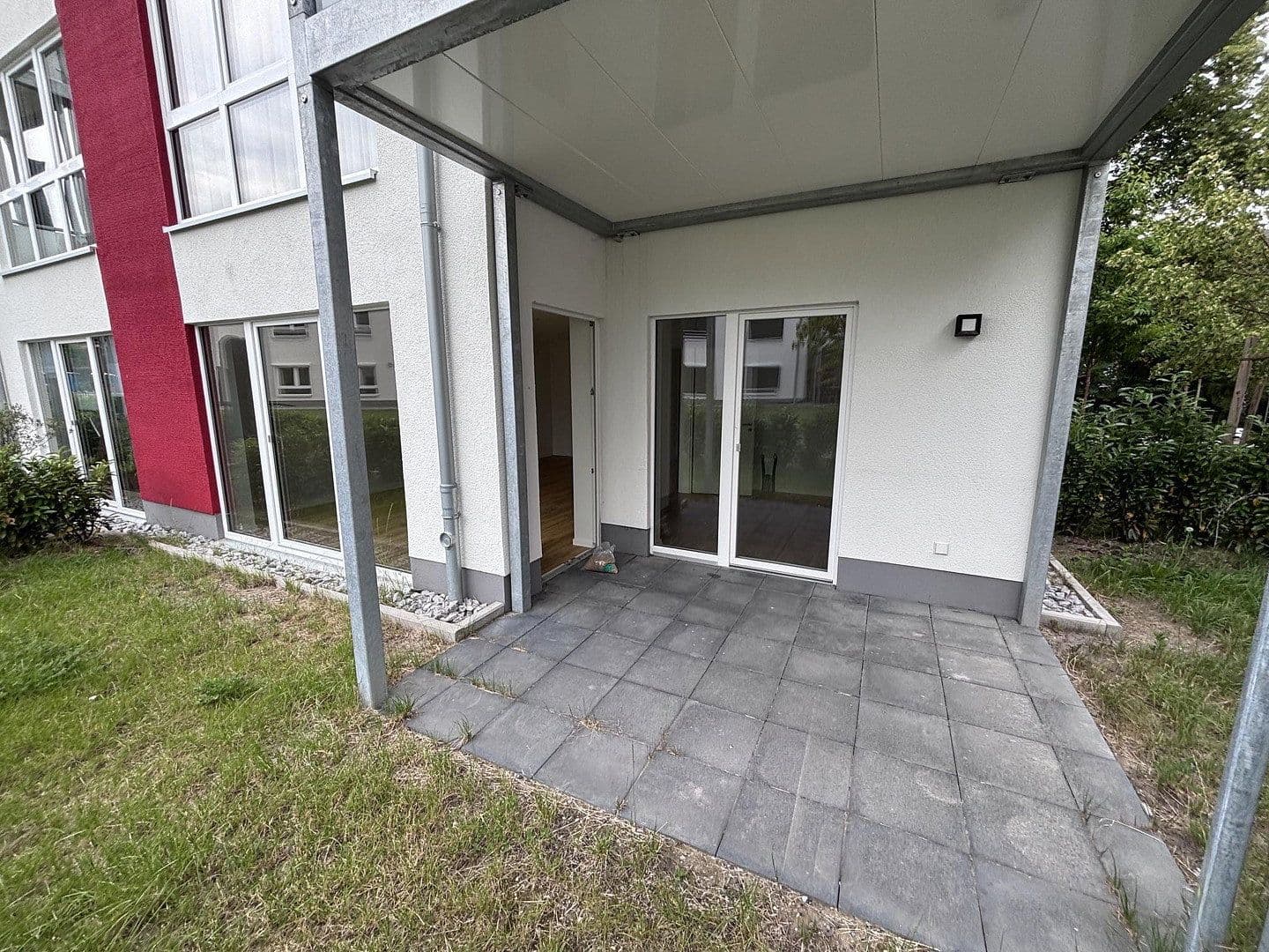 Prenájom bytu 3-izbový 99 m², Gabelsberger Str. 11c, Herne, Severné Porýnie - Westfálsko Prenájom bytu 3-izbový 99 m², Gabelsberger Str. 11c, Herne, Severné Porýnie - Westfálsko