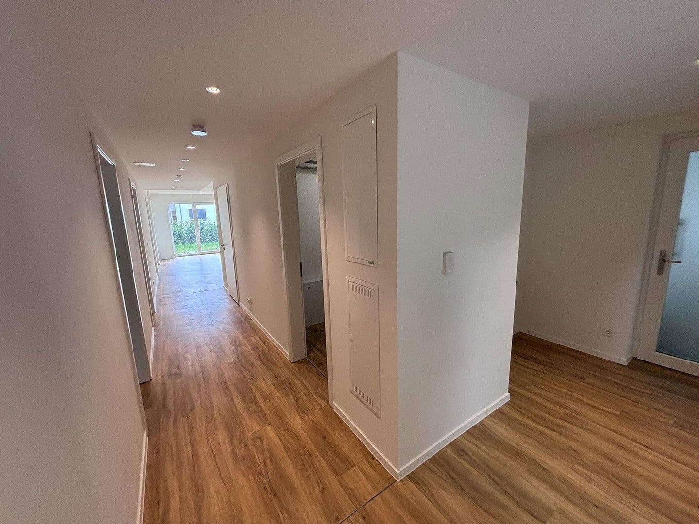 Prenájom bytu 3-izbový 99 m², Gabelsberger Str. 11c, Herne, Severné Porýnie - Westfálsko Prenájom bytu 3-izbový 99 m², Gabelsberger Str. 11c, Herne, Severné Porýnie - Westfálsko