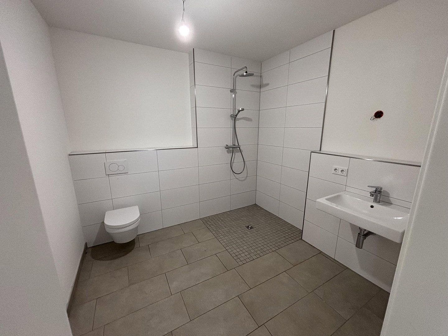 Prenájom bytu 3-izbový 99 m², Gabelsberger Str. 11c, Herne, Severné Porýnie - Westfálsko Prenájom bytu 3-izbový 99 m², Gabelsberger Str. 11c, Herne, Severné Porýnie - Westfálsko