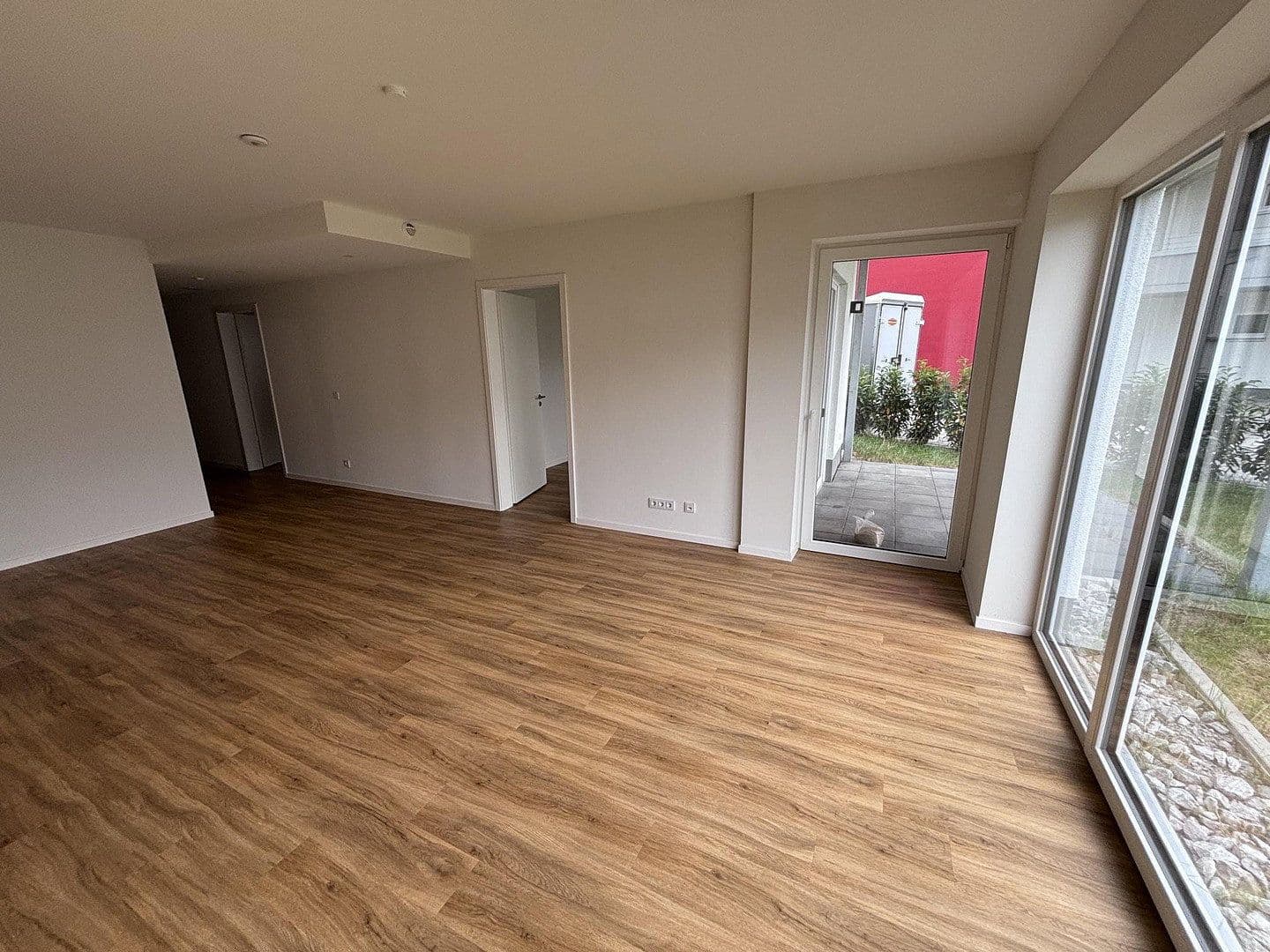 Prenájom bytu 3-izbový 99 m², Gabelsberger Str. 11c, Herne, Severné Porýnie - Westfálsko Prenájom bytu 3-izbový 99 m², Gabelsberger Str. 11c, Herne, Severné Porýnie - Westfálsko
