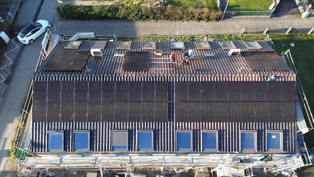 Prenájom domu 112 m², pozemek 151 m², Am Neufeld 34b, Frankfurt am Main, Hesensko Prenájom domu 112 m², pozemek 151 m², Am Neufeld 34b, Frankfurt am Main, Hesensko