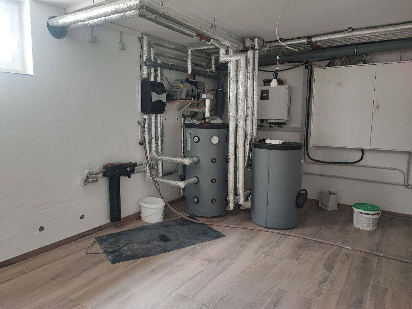 Prenájom domu 112 m², pozemek 151 m², Am Neufeld 34b, Frankfurt am Main, Hesensko Prenájom domu 112 m², pozemek 151 m², Am Neufeld 34b, Frankfurt am Main, Hesensko