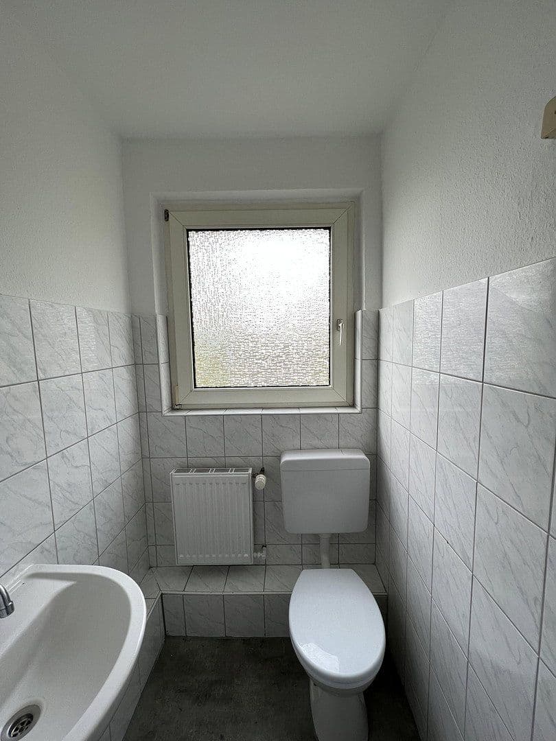 Prenájom bytu 2-izbový 63 m², Hüttenstr. 7, Hattingen, Severné Porýnie - Westfálsko Prenájom bytu 2-izbový 63 m², Hüttenstr. 7, Hattingen, Severné Porýnie - Westfálsko