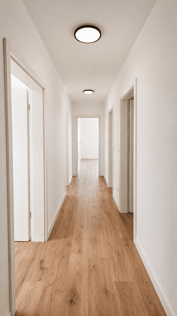 Prenájom bytu 3-izbový 79 m², Forstgasse 67, Haßloch, Porýnie-Falcko Prenájom bytu 3-izbový 79 m², Forstgasse 67, Haßloch, Porýnie-Falcko